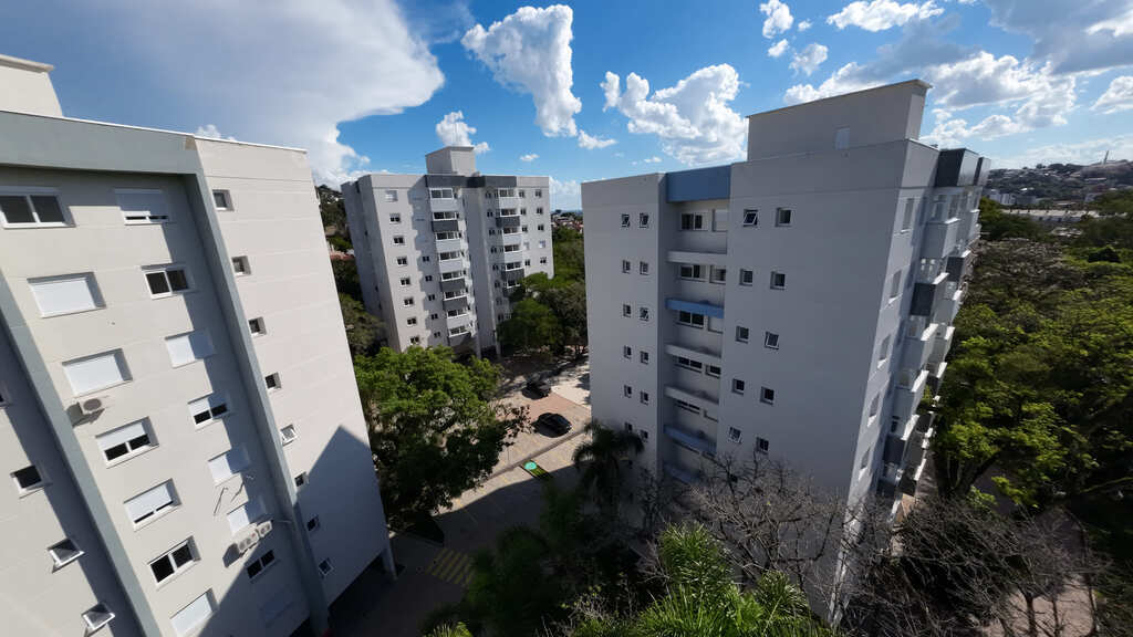 Lançamento Apartamento